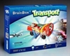 Elektroniksæt BrainBox Transport 100 eksperimenter